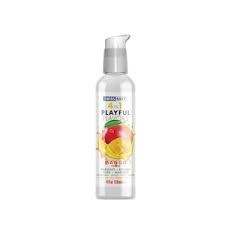 Lubricante Swissnavy 4en1 Mango 118ml