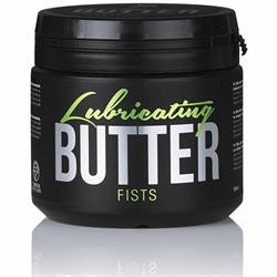 Lubricante Anal Fisting Butter 500 Cobeco