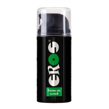 Lube Fisting Hibrido Ultrax Eros 100ml