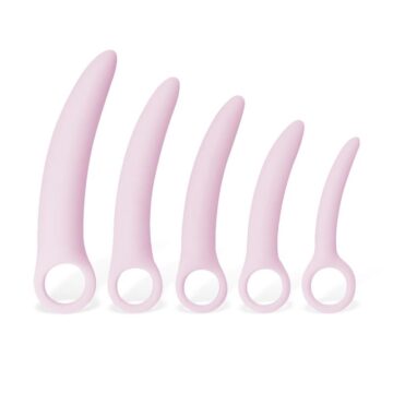 Dilatadores Atrofia Vaginal Adalet