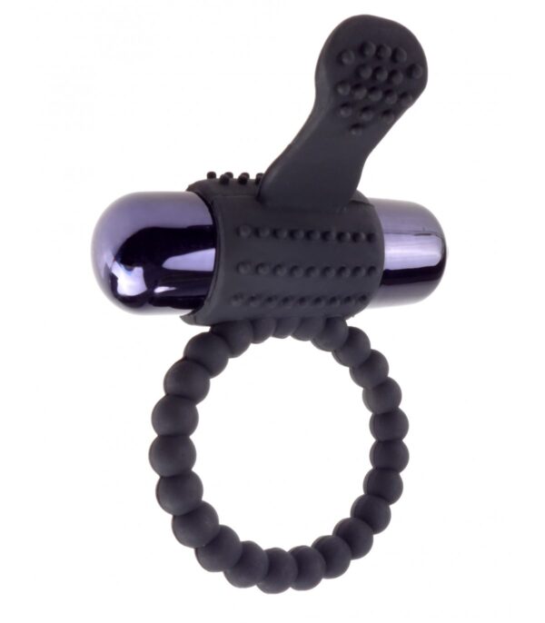Anillo Vibrador Super Ring C-Ringz - Imagen 3