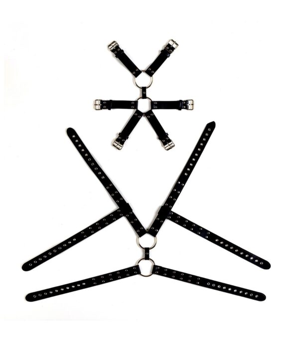 Arnés de Pecho para Hombre M6 LoveHit - Imagen 2