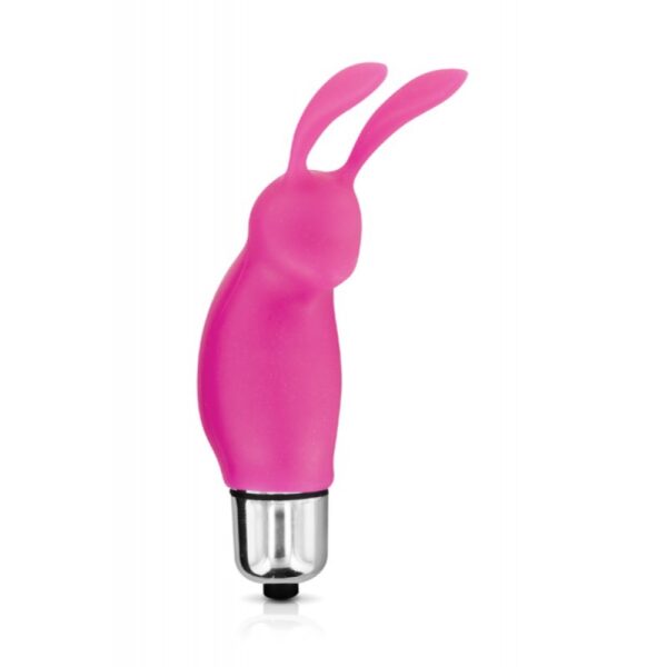 Bala Mini Rabbit Glamy - Imagen 2