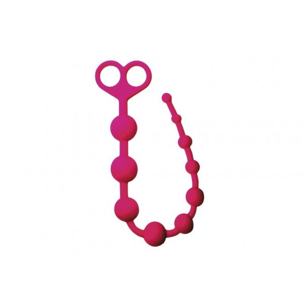 Bolas Anales Thai E3 Virgite - Imagen 2