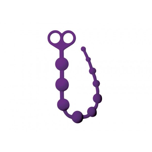 Bolas Anales Thai E3 Virgite - Imagen 3