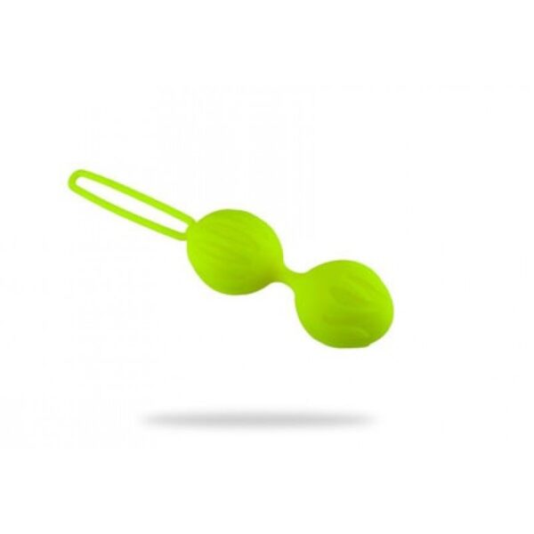 Bolas Chinas Adrien Lastic Talla L - Imagen 5