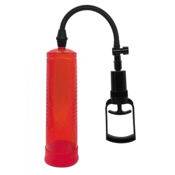 Bomba Pene Max Inyeccion Colores Boss - Imagen 3