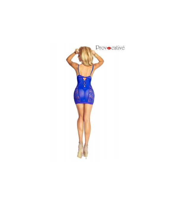 Chemise Azul 2Pie Royal Provoca - Imagen 2
