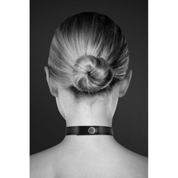 Collar Fetish Bijoux Corazon - Imagen 2