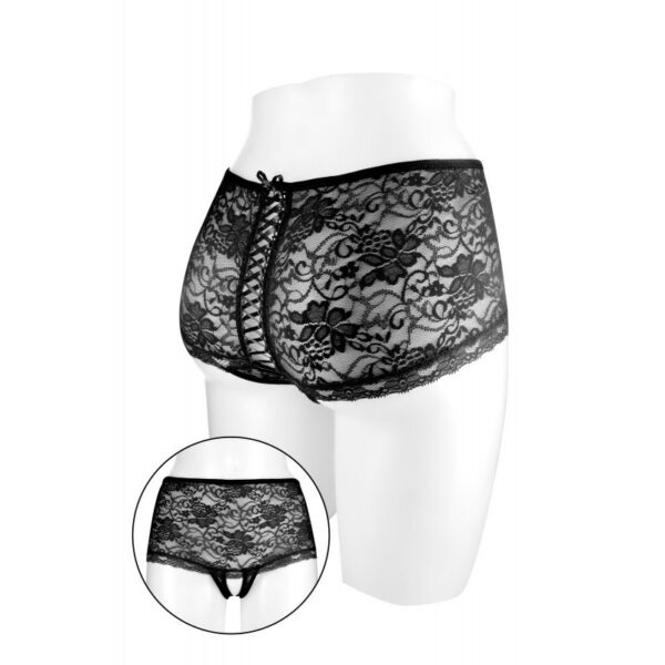 Culotte Apertura Cynthia Secret - Imagen 2