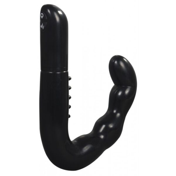 Ebony 7,5 Prostata Masajeador - Imagen 2