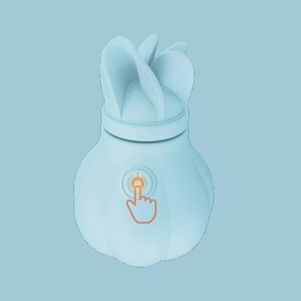 Estimulador Clitoris Recarga Caress - Imagen 3