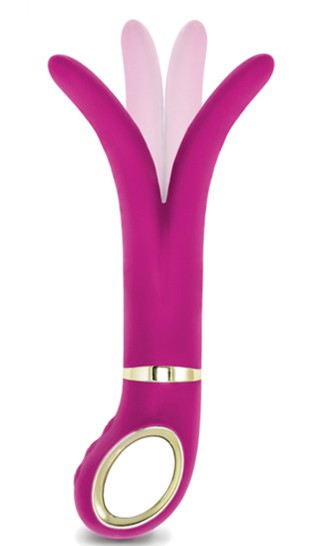 G Vibe 2 Parejas Vibrador - Imagen 2