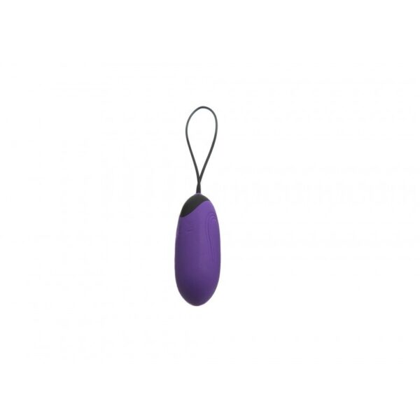 Huevo Vibrador G3 Virgite  Recargable - Imagen 2