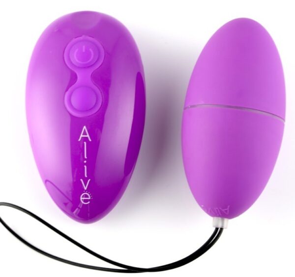 Huevo Vibrador Magic Egg 2.0 - Imagen 2