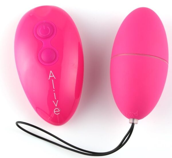 Huevo Vibrador Magic Egg 2.0 - Imagen 3