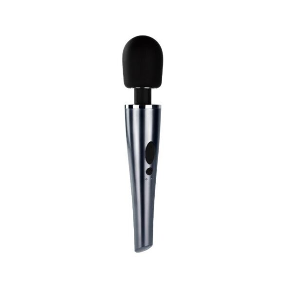Masajeador Vibrador Wand Relyme USB - Imagen 2