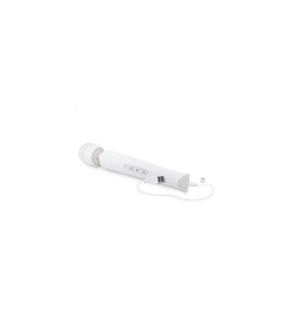 Masajeador Wand Candy Pie USB Toyz4Lovers - Imagen 2