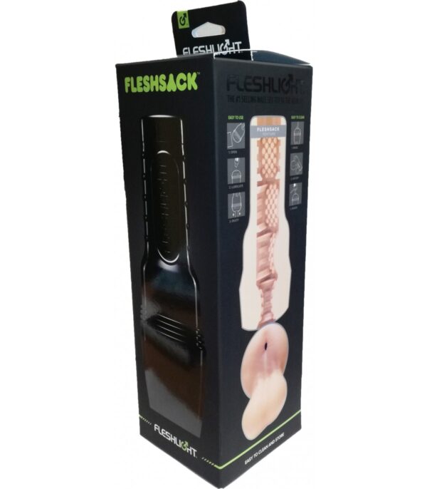 Masturbador Fleshsack Fleshlight - Imagen 2