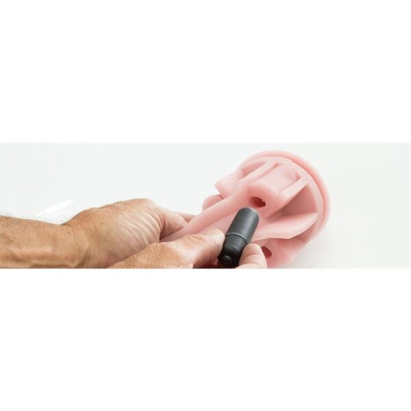 Masturbador Vibrador Fleshlight Pink Lady - Imagen 3