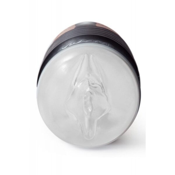 Masturbador Vibrador Tight Vulcan - Imagen 2