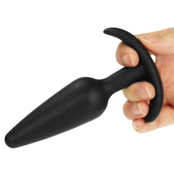 Plug Anal Lure Me 'L' Lovetoy - Imagen 2