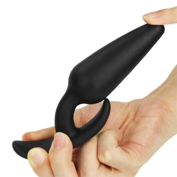 Plug Anal Lure Me 'L' Lovetoy - Imagen 3