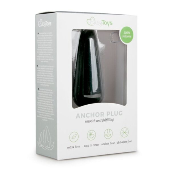 Plug Anchor Slicona S Easy - Imagen 3