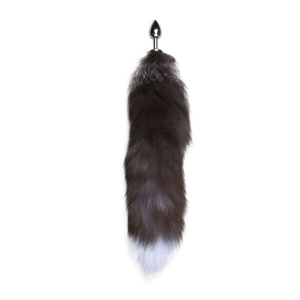 Plug Cola Zorro Foxtail 7'2 Pequeño - Imagen 2