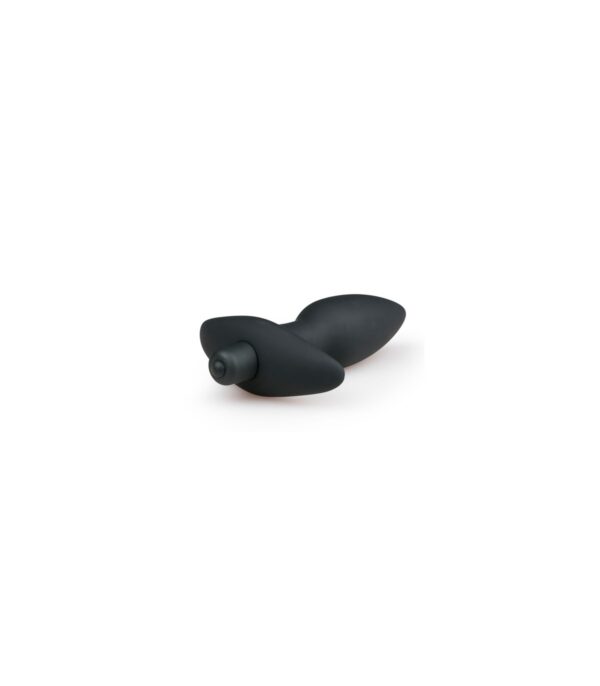 Plug Vibrador Ancla Raven Easytoys - Imagen 2