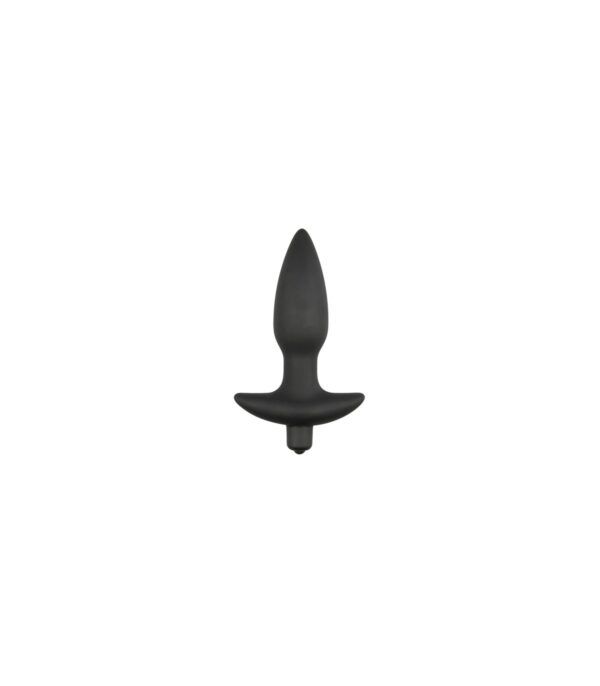 Plug Vibrador Ancla Raven Easytoys - Imagen 4