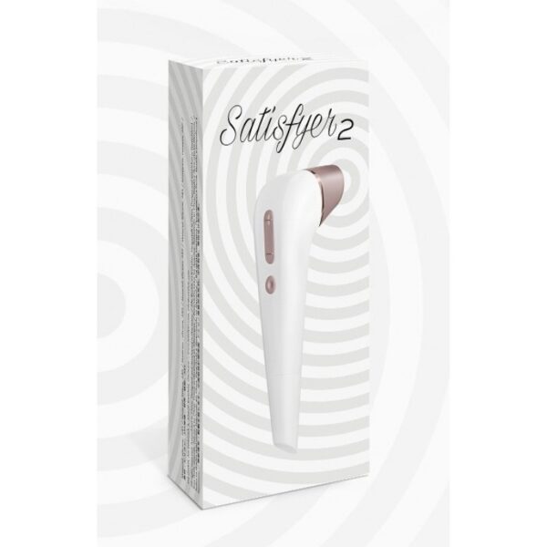 Satisfyer 2 Next Generation - Imagen 2