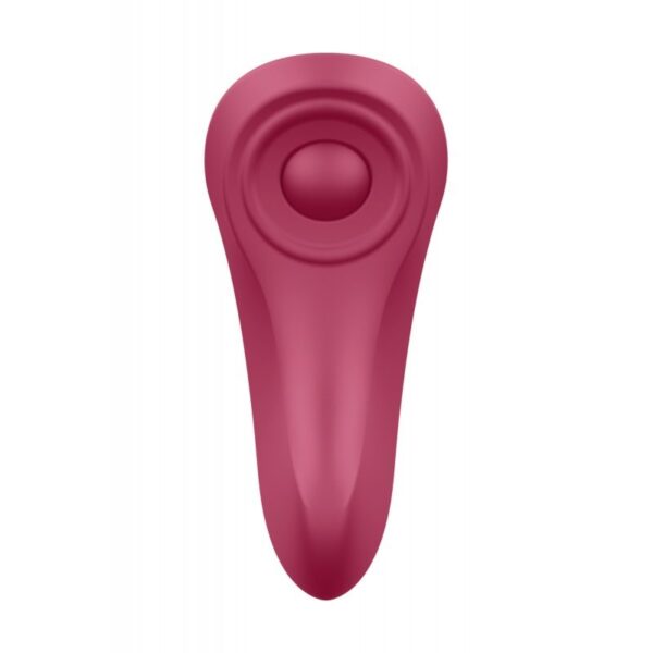 Satisfyer Panty Sexy C/App Usb - Imagen 2