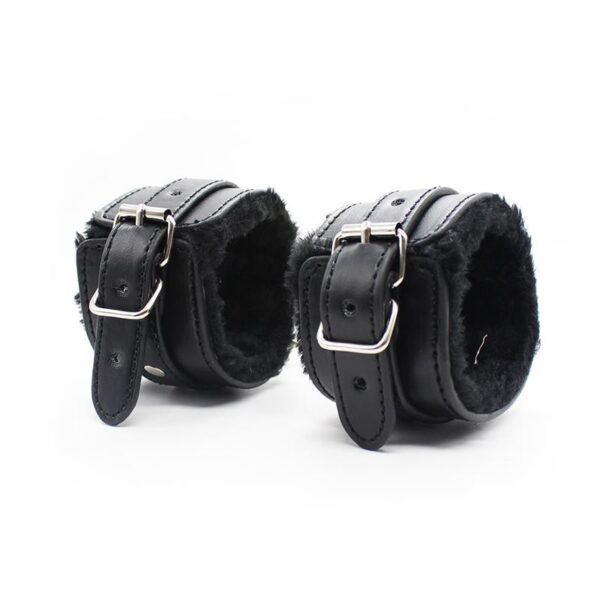 Set Bondage 11 Piezas Intoyou - Imagen 4