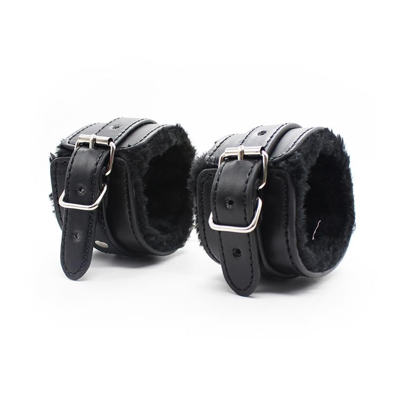 Set Bondage 11 Piezas Intoyou - Imagen 4