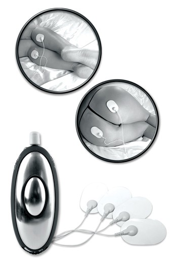 Shock Therapy - Imagen 2