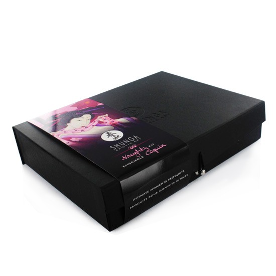 Shunga Collecion Naughty Intimo - Imagen 2