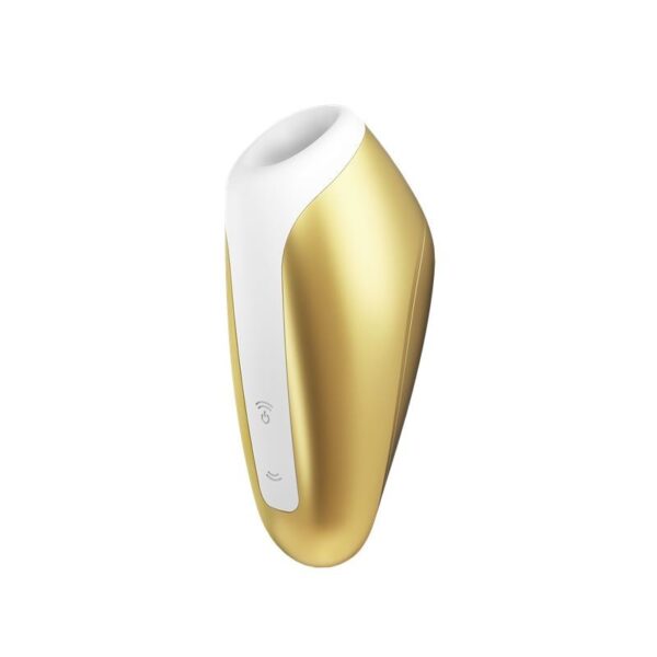 Succionador Satisfyer Love Breeze - Imagen 3