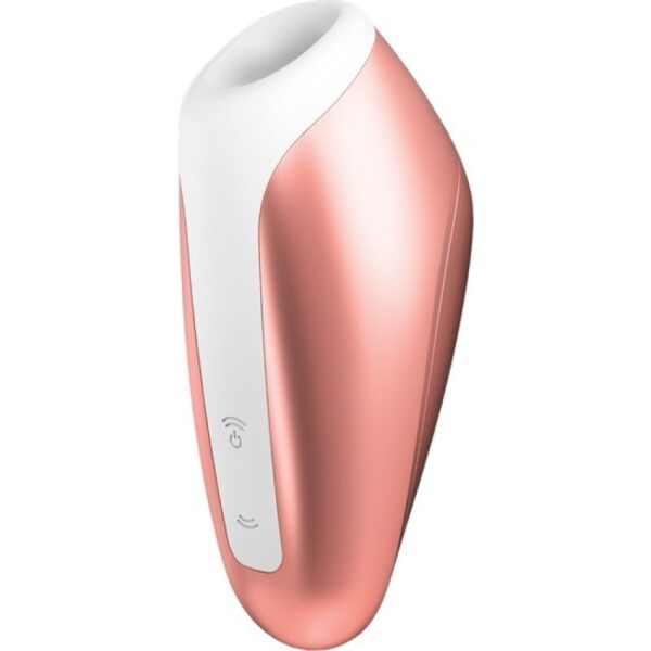 Succionador Satisfyer Love Breeze - Imagen 4