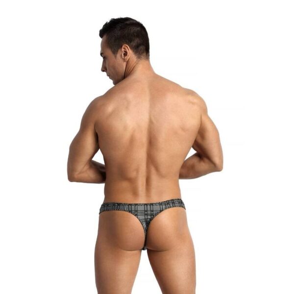 Tanga Hombre Balance Escoces Anais - Imagen 2