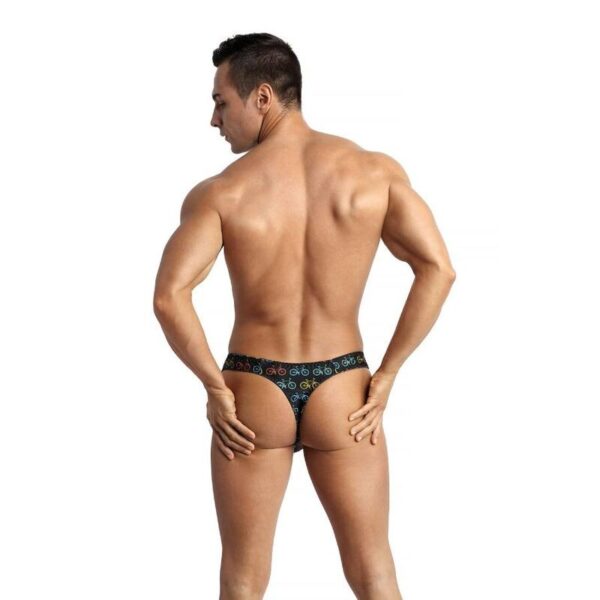 Tanga Hombre Benito Bici Anais - Imagen 2