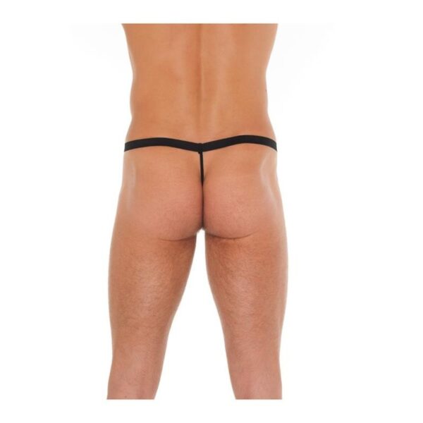 Tanga Hombre Esposas Amorable - Imagen 2