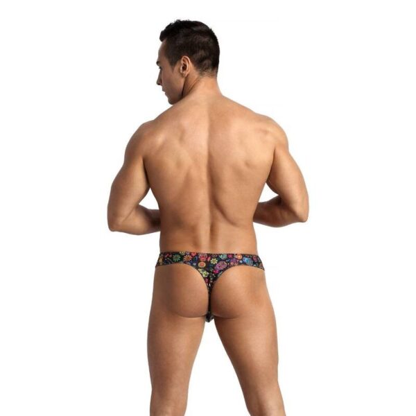 Tanga Hombre Mexico Anais - Imagen 2