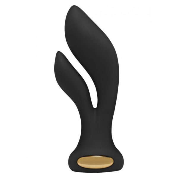 Vibrador Aura Luz Recargable - Imagen 3