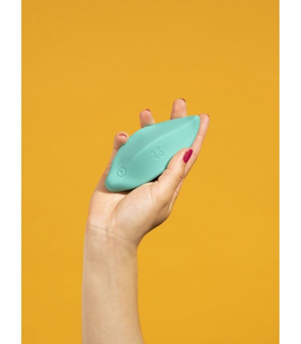 Vibrador Clítoris Wave Romp - Imagen 3