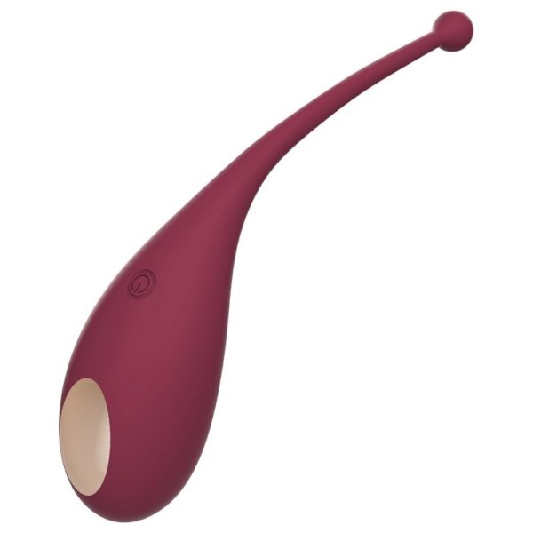 Vibrador Huevo + Succionador Inspiration C/App - Imagen 2