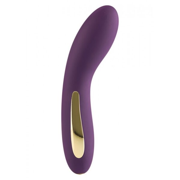 Vibrador Luminate Recargable Toy Joy - Imagen 2