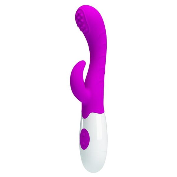 Vibrador para Punto G Arthur Pretty Love - Imagen 2