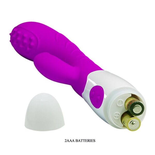 Vibrador para Punto G Arthur Pretty Love - Imagen 3