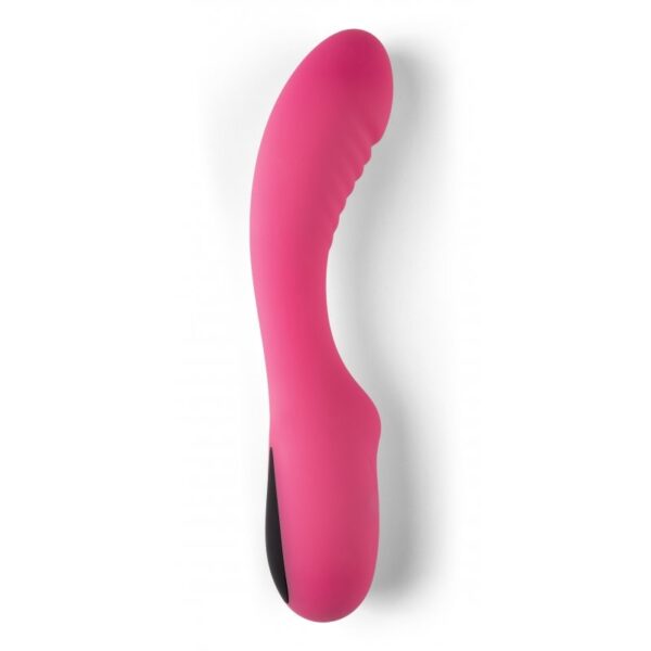 Vibrador Punto G V5 Regulable Virgite - Imagen 3